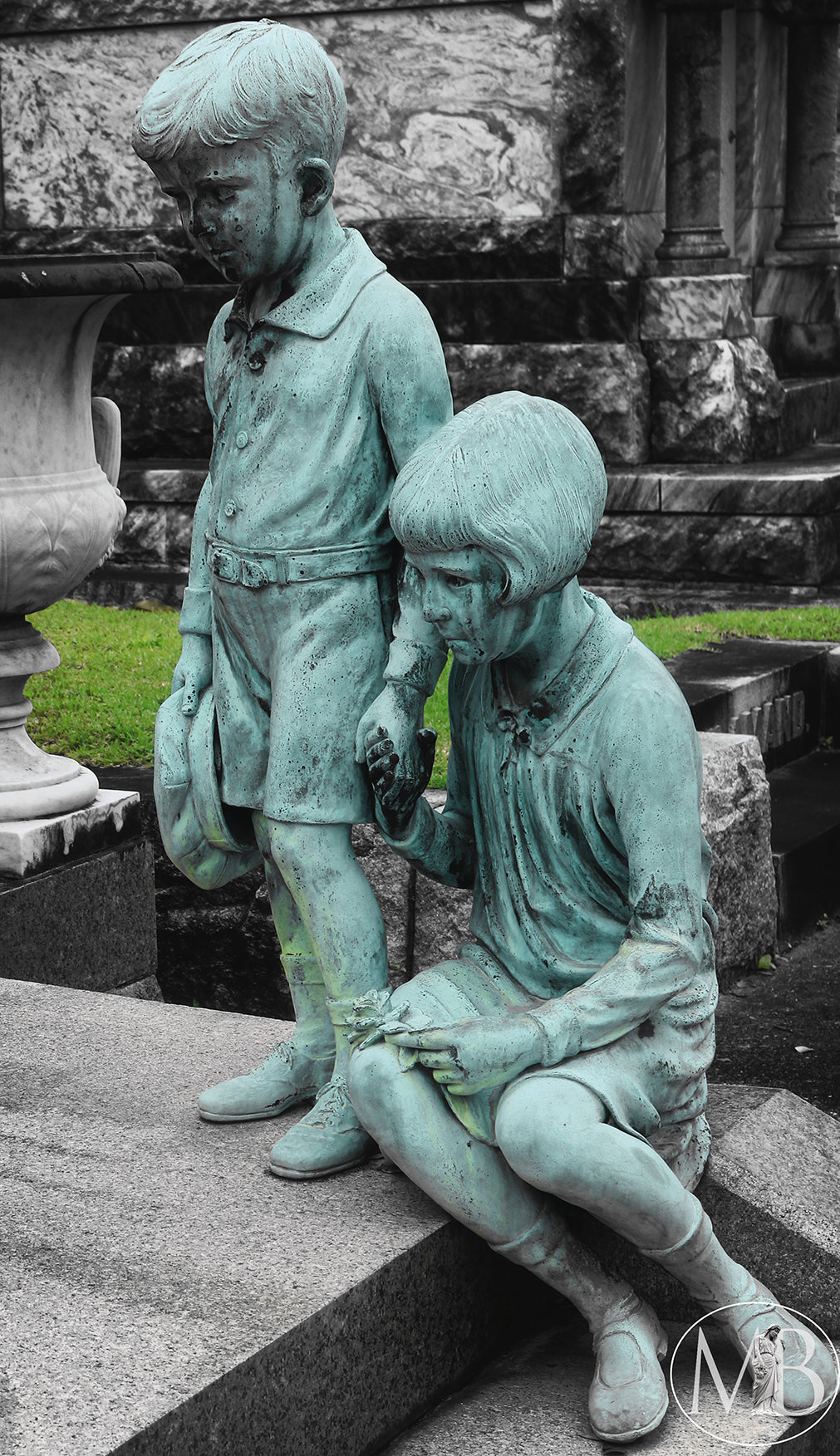 The Metairie Collection - Vonderbank I