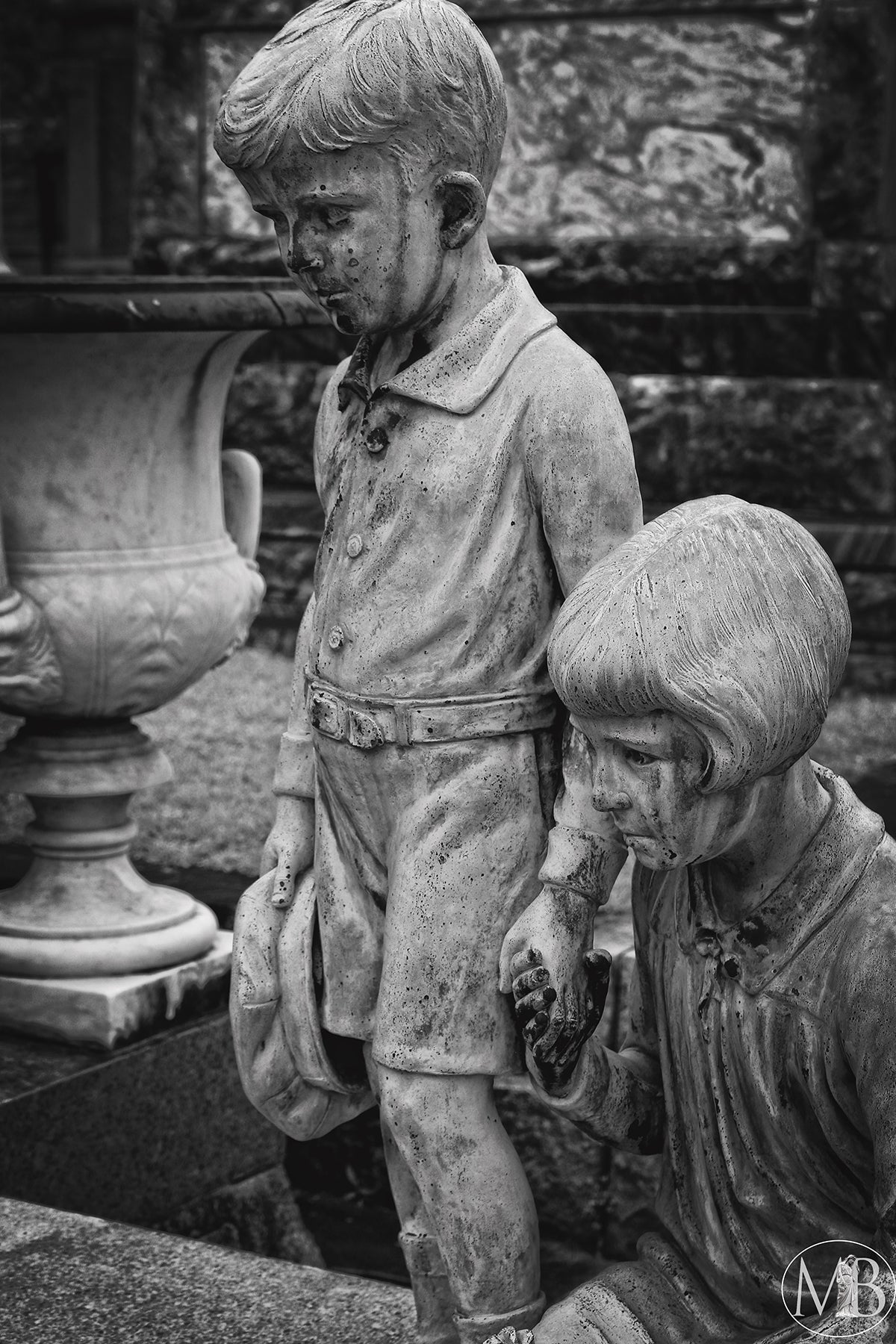 The Metairie Collection - Vonderbank II