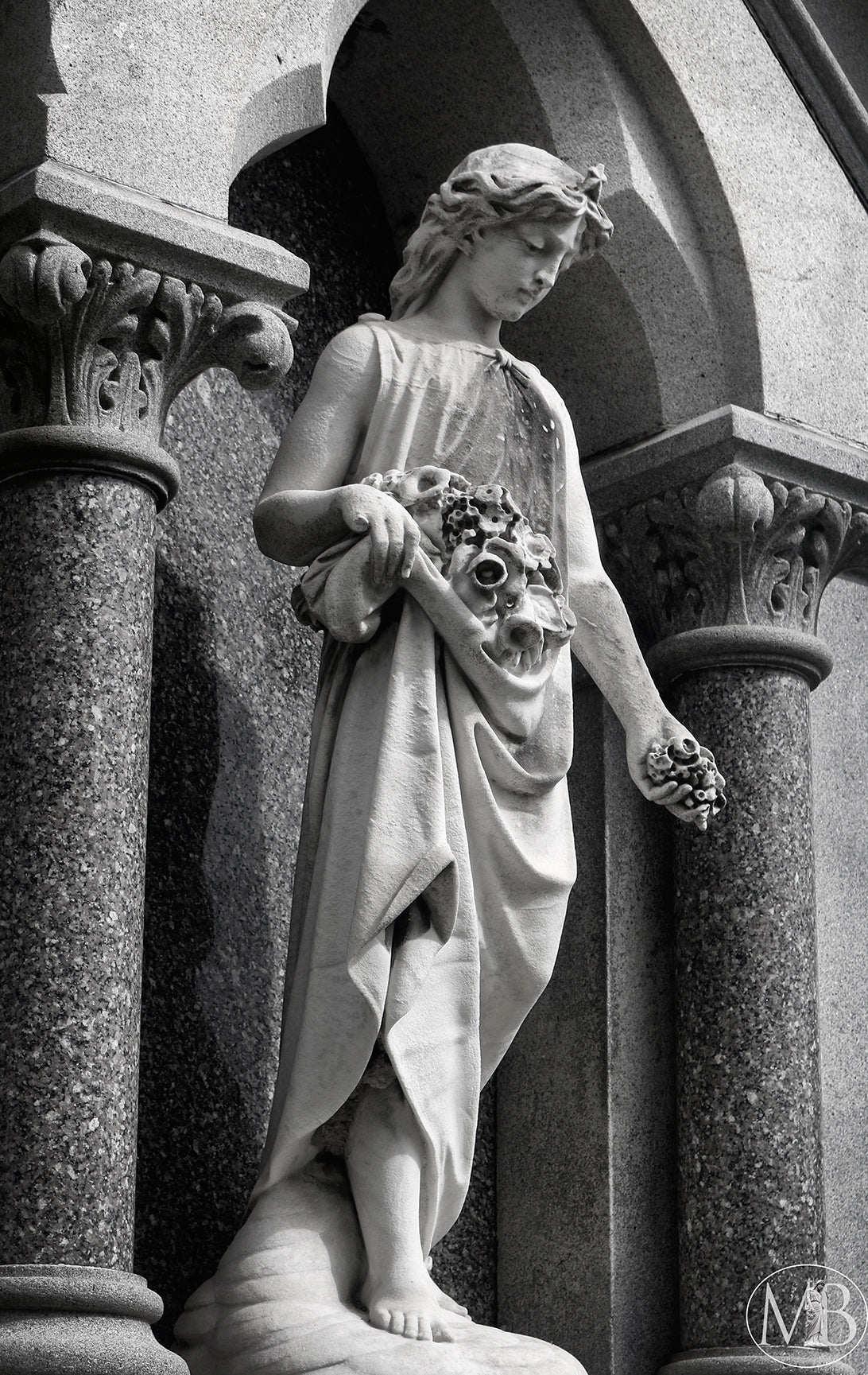 The Metairie Collection - Peace & Purity III