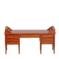 1:12 Scale JBM Miniature George Washington Double Ended Desk