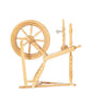 1:12 Scale JBM Miniature Spinning Wheel