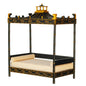 1:12 Scale JBM Miniature Qing Dynasty Chinese Daybed