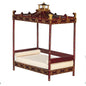 1:12 Scale JBM Miniature Qing Dynasty Chinese Daybed