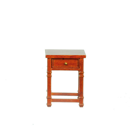 1:12 Scale JBM Miniature Arts & Crafts Table Collection