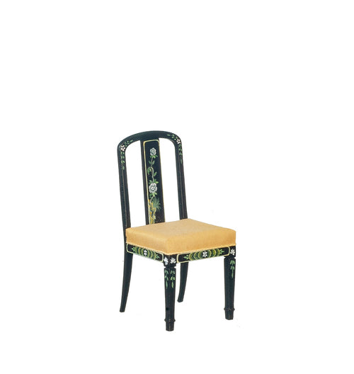 1:12 Scale JBM Miniature 18th C. Chinoise Chair