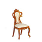 1:12 Scale JBM Miniature Late Victorian American Bedroom Chair
