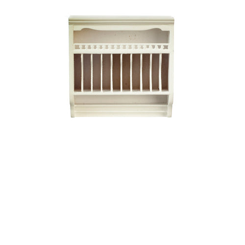 1:12 Scale JBM Miniature Mission White Kitchen Collection