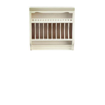 1:12 Scale JBM Miniature Mission White Kitchen Collection