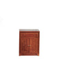 1:12 Scale JBM Miniature Mission Walnut Kitchen Collection