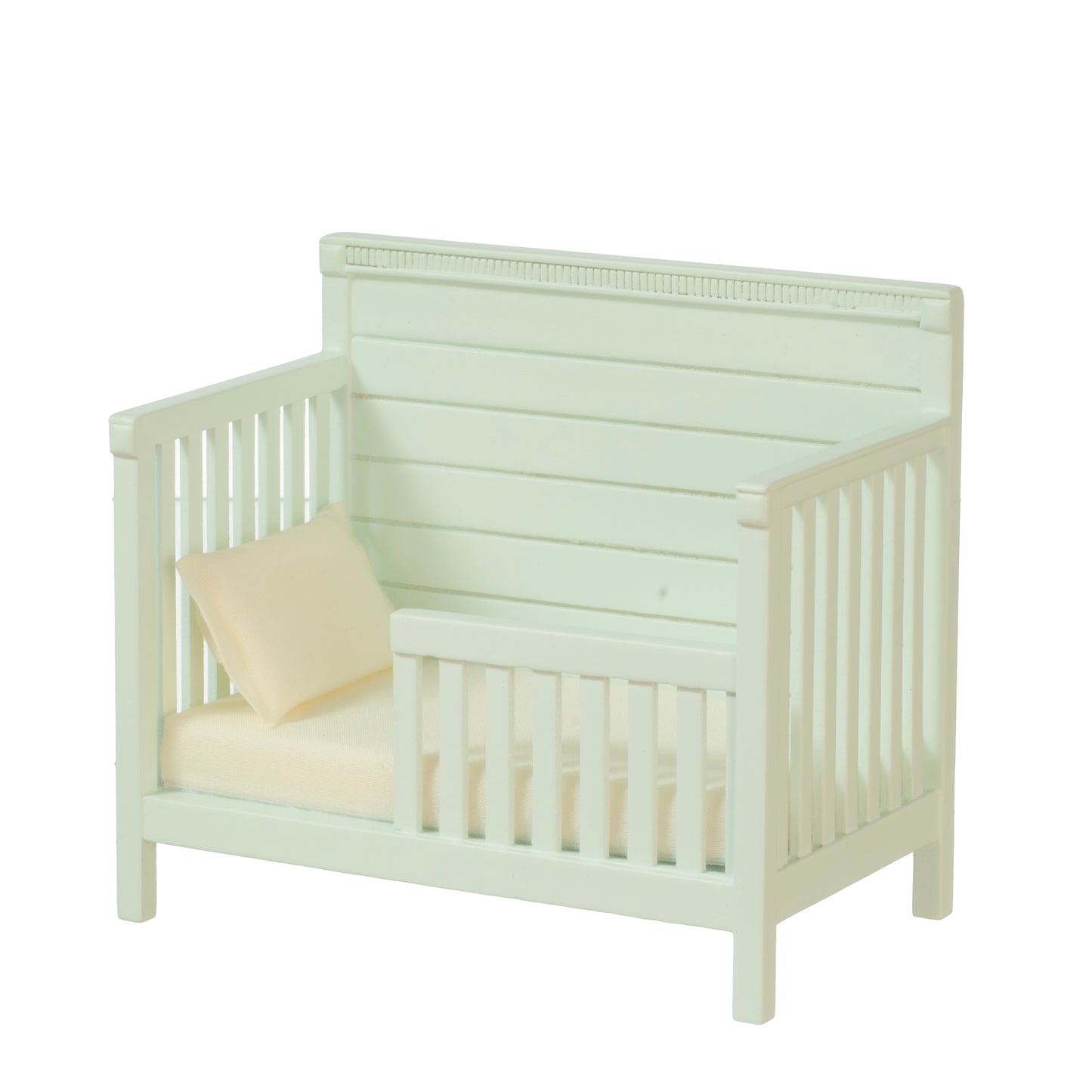 1:12 Scale JBM Miniature Modern Child's Bed