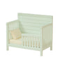 1:12 Scale JBM Miniature Modern Child's Bed