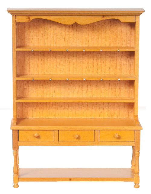 1:12 Scale JBM Miniature Victorian Pot Board