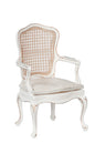 1:12 Scale JBM Miniature Hepplewhite Chair