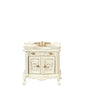 1:24 Scale JBM Miniature French Provincial Bath Vanity