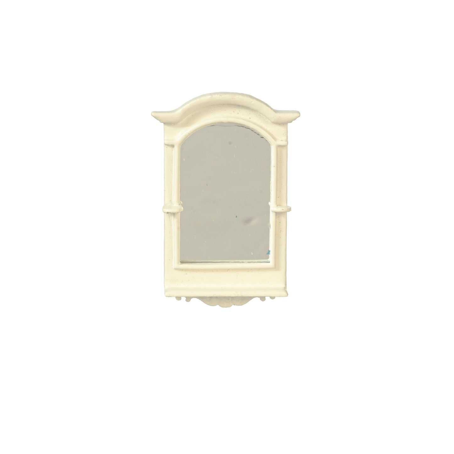 1:24 Scale JBM Miniature French Provincial Bath Mirror