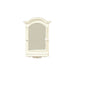 1:24 Scale JBM Miniature French Provincial Bath Mirror