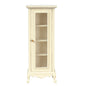 1:24 Scale JBM Miniature French Provincial Bath Cabinet