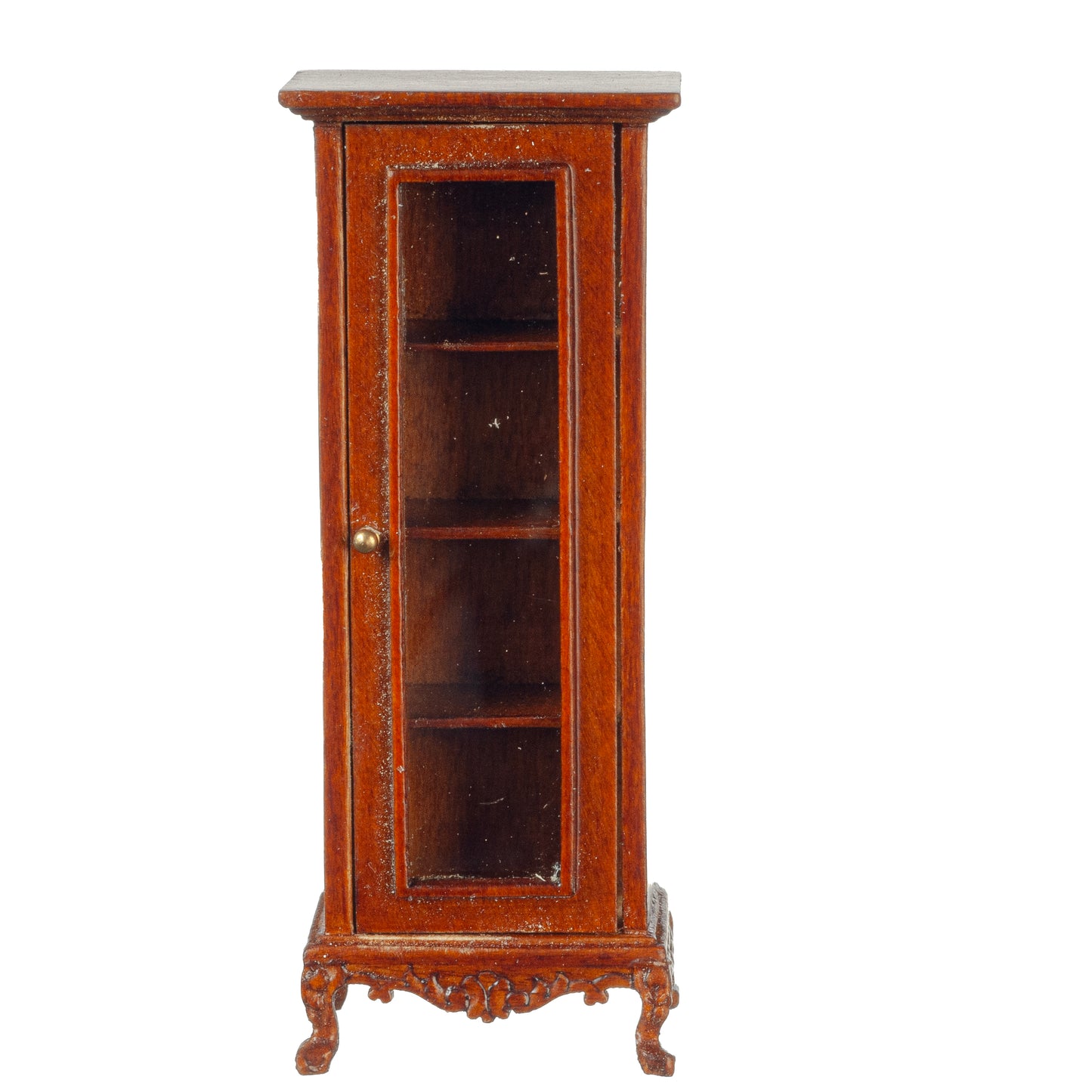 1:24 Scale JBM Miniature French Provincial Bath Cabinet