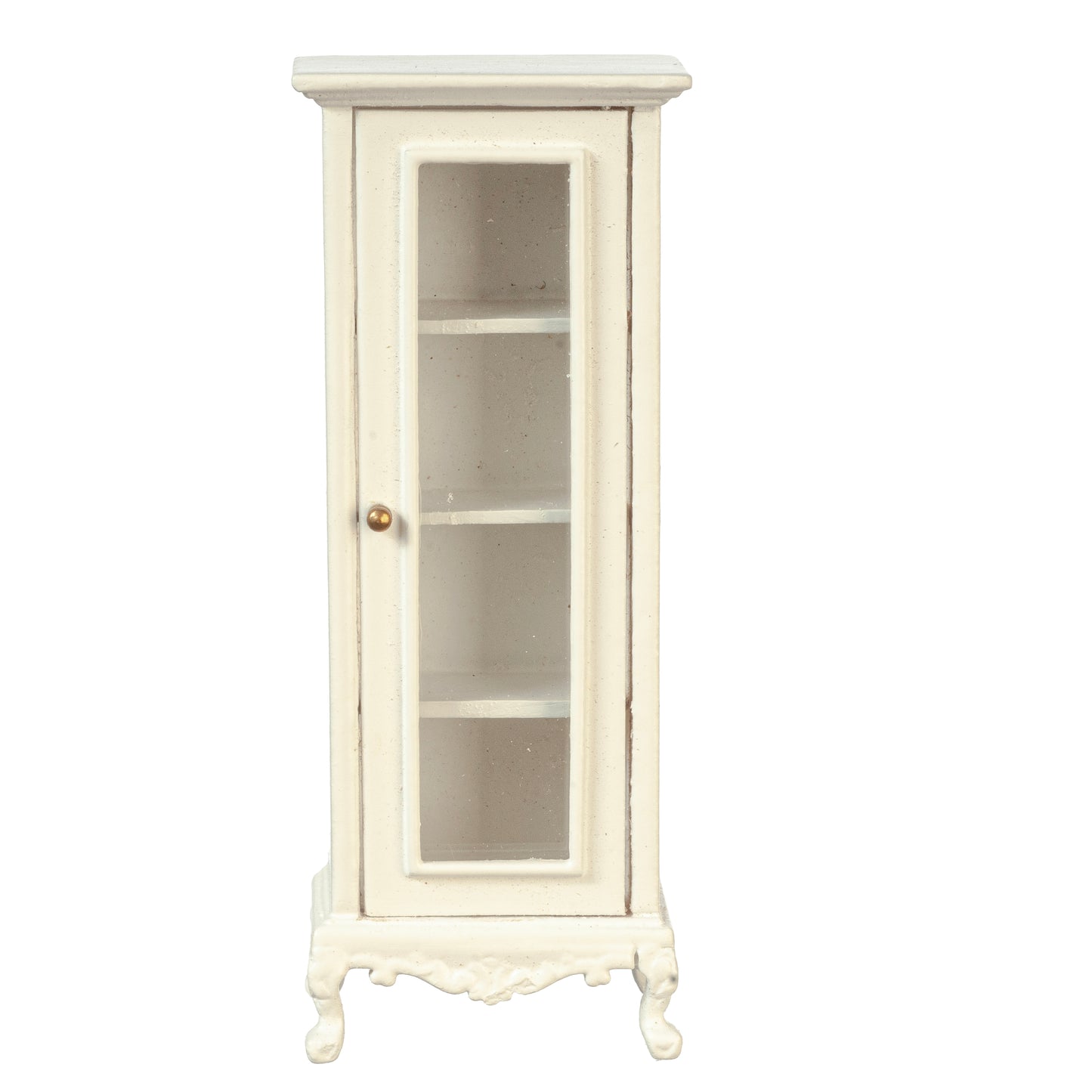 1:24 Scale JBM Miniature French Provincial Bath Cabinet