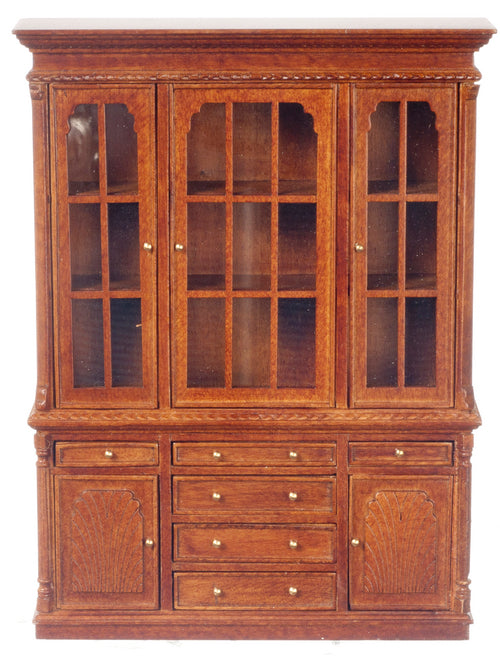 1:12 Scale Platinum Miniature Hayes Hutch