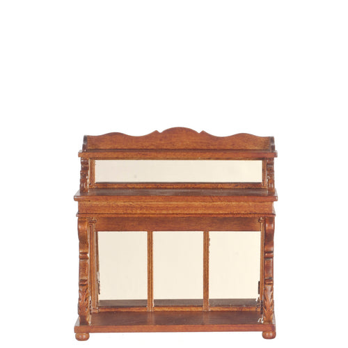 1:12 Scale Platinum Miniature Hitchcock Tulip Den Collection