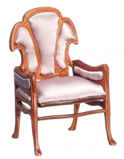 1:12 Scale Platinum Miniature Gaudie Art Nouveau Parlor Room Collection