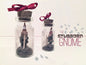 Tiny Stories in Little Jars Pendants